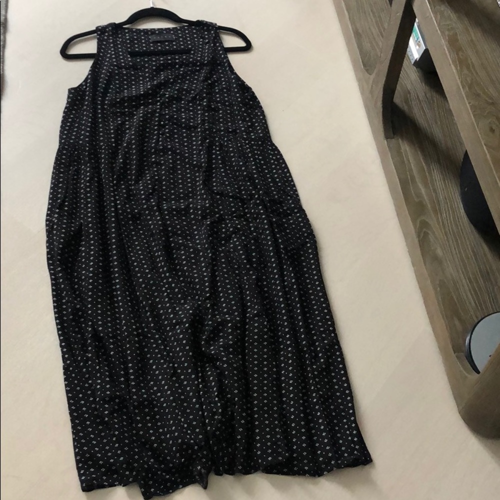 Maternity dress by HATCH